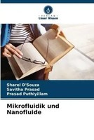 Sharel D'souza (U. A.) | Mikrofluidik Und Nanofluide | Taschenbuch | Deutsch