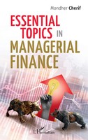 Essential Topics In Managerial Finance Mondher Cherif Taschenbuch Englisch 2024