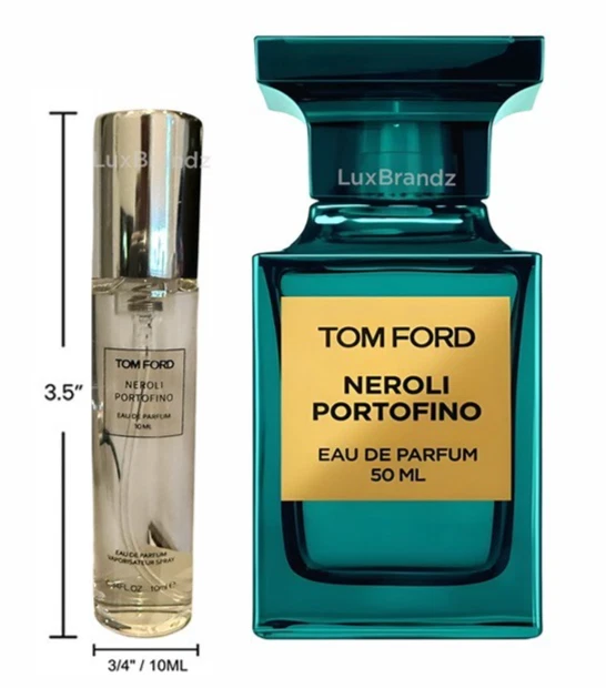 Tom Ford Unisex Neroli Portofino for sale | eBay