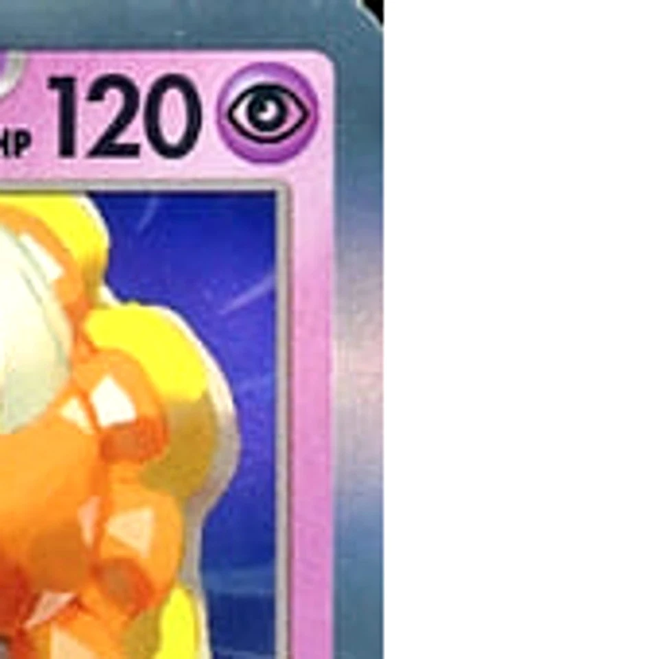 Pokemon Espathra Holo R 033/066 SV4M Future Flash Japanese Card - Image 4 of 4