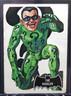 1966 Topps Batman #36 The Riddler