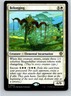 Magic the Gathering Belonging Lorwyn Eclipsed Commander MTG Free Shipping!