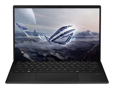 ASUS ROG Flow Z13 GZ302EA-RU074W - 13.4'', AMD Ryzen AI Max+ 395, 32 GB RA #BL341