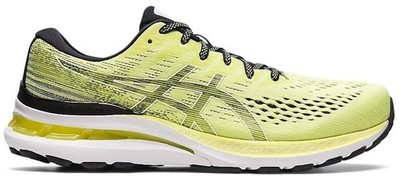 Asics Gel Kayano 28 Glow Yellow for sale | eBay
