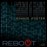 Ronnie Foster - Reboot - Cd - G3Z