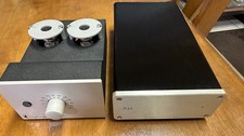 Pro-Ject Tube box DS Phono Preamp W/ LPS Power Supply