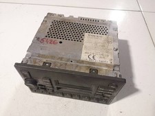 Autoradio Volvo V70