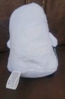 "Livin The Nightmare" Ghost Plush — photo 3