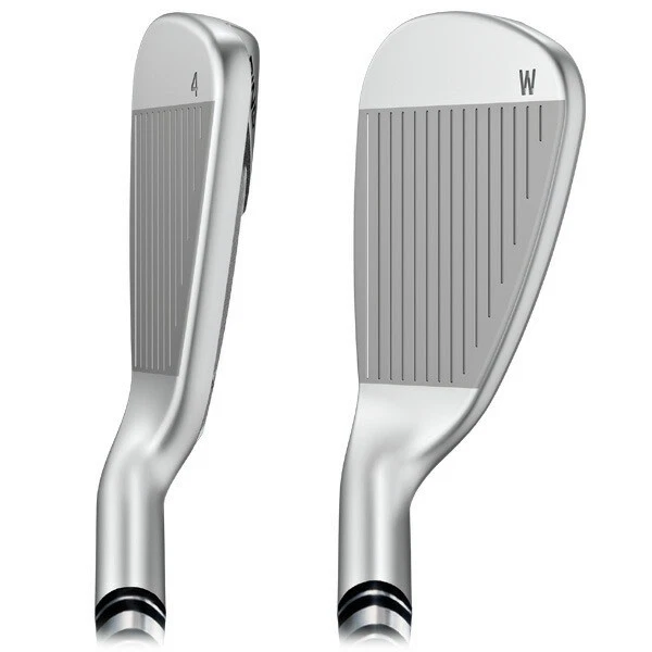 NEW LEFTY Ping G430 Wedge Iron #50deg(1Club) NS PRO MODUS3 105 Flex Stiff LH - Image 2 of 4