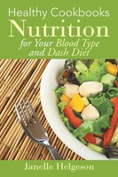 Janelle Helgeson (U. A.) | Healthy Cookbooks | Taschenbuch | Englisch (2013)