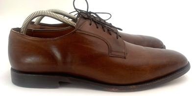 Vintage Polo Ralph Lauren Made in USA Derby/Oxford Shoes  display picture 3