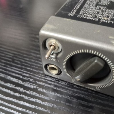 Yamaha FX500 Simul Effect Processor for sale online | eBay