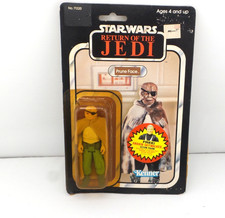 Vintage 1984 Star Wars ROTJ PRUNE FACE - Anakin Offer