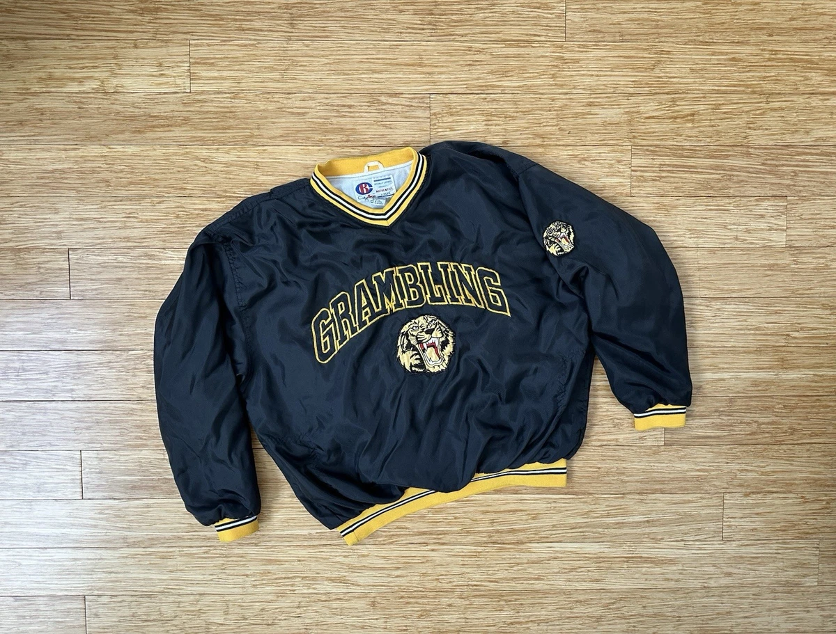 Grambling State Tigers NCAA Jackets for sale | eBay