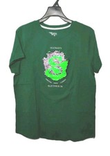 Slytherin Large Reversible The Wizarding World Harry Potter Universal Studios