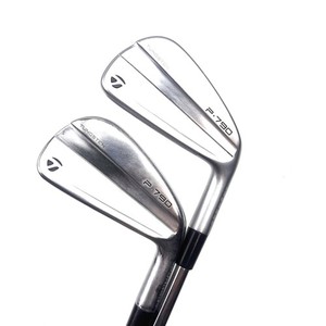 Taylormade p790 irons | eBay