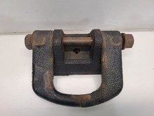 2007 Hummer H3 Passenger Right Front Tow Hook 2007 Hummer H3 Passenger Right Front Tow Hook