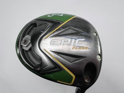 Callaway EPIC Flash Driver 12* Diamana Red M+ 60x5ct 60g Stiff  RH