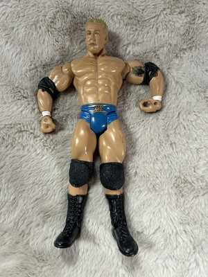 WWE Mr Kennedy Ruthless Aggression Action Figure