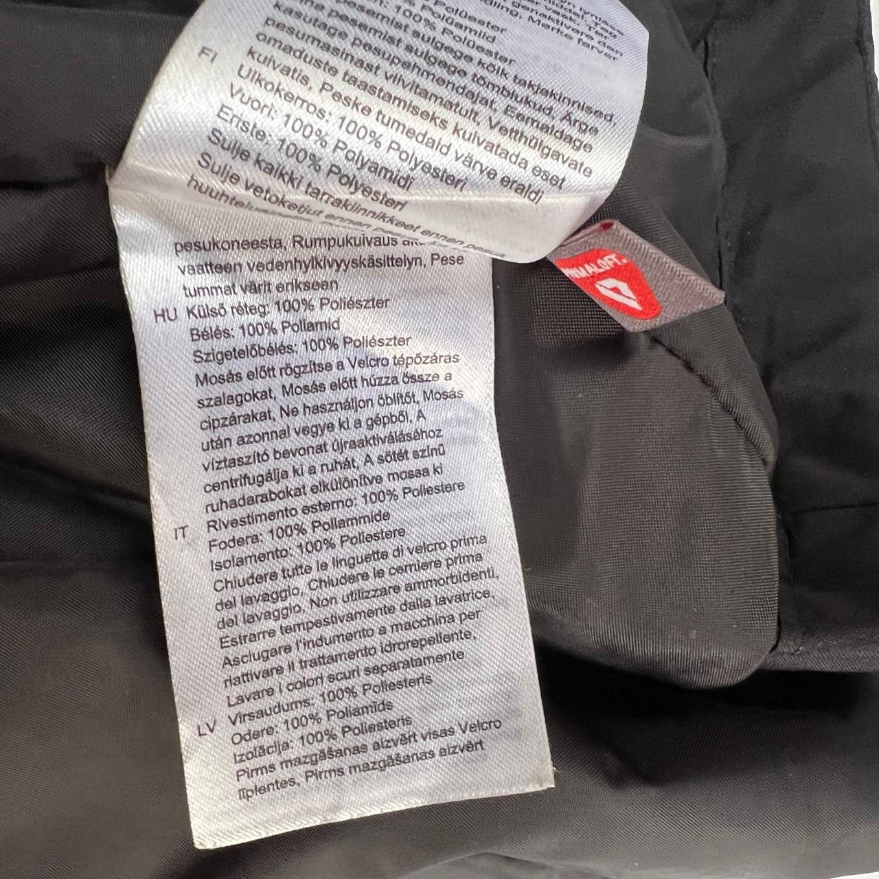 Helly Hansen HellyTech Primaloft Lyness Insulated… - image 15