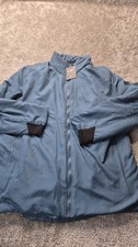 Mack Russo Hybrid Jacket Men’s XXL Blue New With Tags