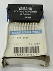 STK3056 YAMAHA VOLTAGE AMPLIFIER INTEGRATED CIRCUIT'UK COMPANY SINCE 1983 NIKKO'