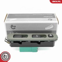 Schalter Fensterheber Esen SKV 37SKV495 FüR Suzuki Jimny SN Ignis 1 FH Carry Bus
