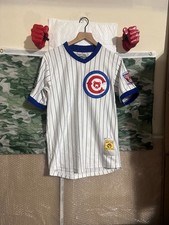 Headgear Classics Chicago (Cleveland) Cubs 1931 Negro League Baseball Jersey #23