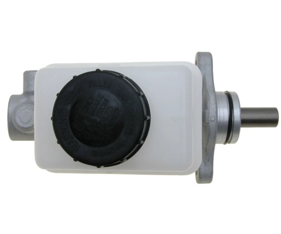 Raybestos MC391218 Element3 nuevo cilindro maestro para 03-09 Nissan 350Z Foto 2 de 4