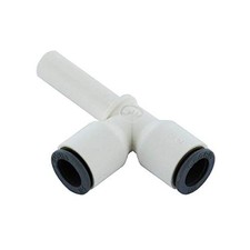 Parker LIQUIfit Stem Run Tee - 1/2 Stem x 1/2 x 1/2 - 20 PK