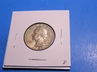 1941   Washington Quarter