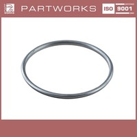 Dichtring Abgasrohr FüR Porsche 944 Turbo 951 Turbolader FüLlring 94411120503