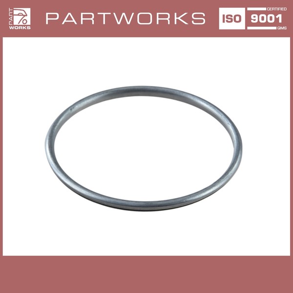 Dichtring Abgasrohr FüR Porsche 944 Turbo 951 Turbolader FüLlring 94411120503-image
