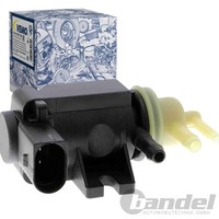 Vemo Druckwandler Turbolader Passend FüR Audi A1 A3 Q3 TT Seat Alhambra Altea