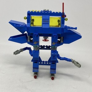 レトロ レア space command center SF 操縦 ジャンク Lego Space Command Center for sale | eBay