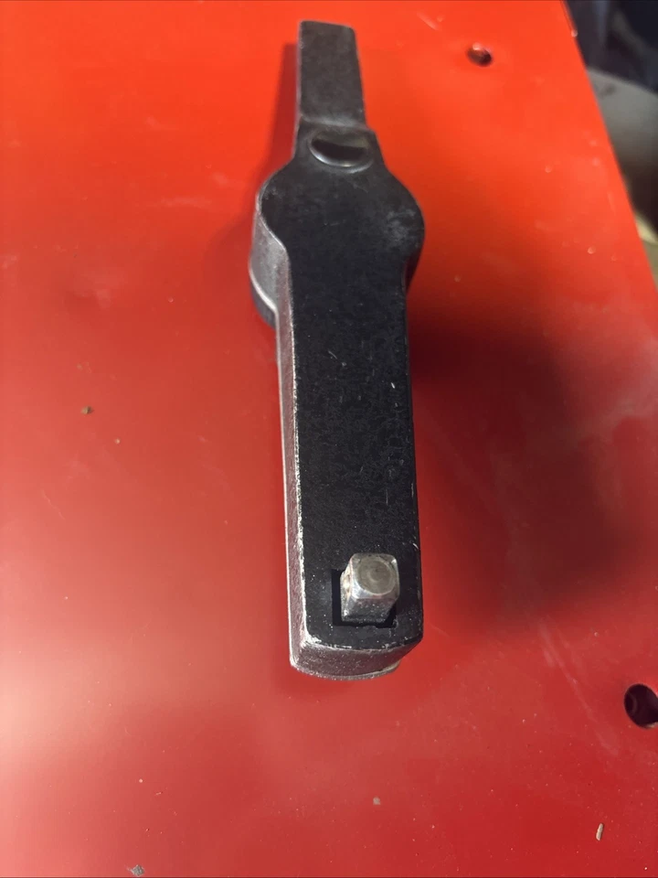 Mac Tools TWDI-150 Torque Wrench 3/8 Drive Vintage - Image 3 of 4