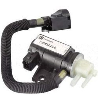 Druckwandler Turbolader 12 V PIERBURG passend für u.a. RENAULT MASTER