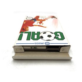 Goal Nintendo NES FRA PAL B