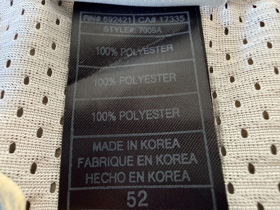 Camiseta deportiva Adidas Swingman para hombre talla 52 San Antonio Spurs Tony Parker #9 Foto 2 de 4