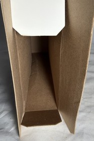 Box Only LEGO Toy Story: Lotso's Dump Truck (7789)