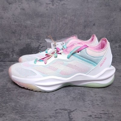 ADIDAS Adizero Select 2.0 3SSB PE Basketball Shoes 
