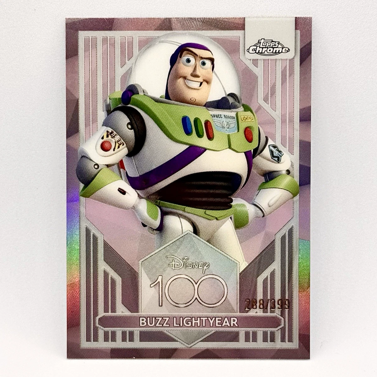 Disney Toy Story Collectable Trading Cards for sale | eBay