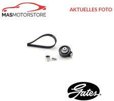 ZAHNRIEMENSATZ SET KIT GATES K065491XS A FÜR AUDI TT,A3,A6,8L1,8N3,8N9,C5 1.8L