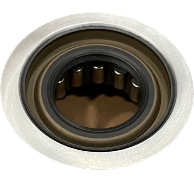 2007-2017 HARLEY-DAVIDSON SOFTAIL HERITAGE SOFTAIL PRIMARY HOUSING 60854-08B - Image 2 of 4