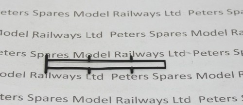 Dapol 116062 Britannia calibre N freno varilla loco | Zustand: New