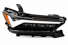Perfect Genuine Oem 2024-2025 Acura Zdx Led Intellibeam Headlight Passenger Rh