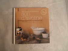 Mes recettes bio et saines au son d'avoine - Hart, Alice
