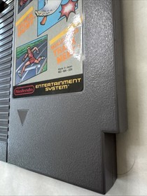 Super Mario Bros. / Duck Hunt / Track Meet Regular Nintendo NES Video Game 