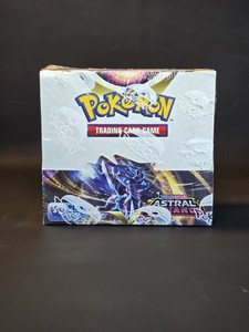 force of will battle for attoractia booster box FOW Battle for Attoractia Booster Box Force Of Will 24 Sealed Packs