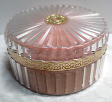 Essence De Chantilly by Houbigant Dusting Powder 6 oz NOS